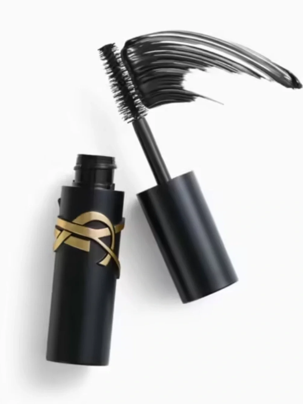 NIB YSL Lash Clash Mascara 5ml Noir Black